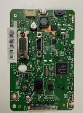 三星 S27E360H S27D390H S24D390HL驱动板 BN41-02175A/D