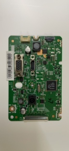 三星 S27E360H S27D390H S24D390HL驱动板 BN41-02175A/D