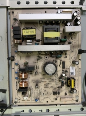 原装索尼 KLV-37S550A电源板PSC10270F/E M 3H267W-2测试好