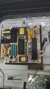 海尔LED50A900 LE50A7100L/5008810/50MUF3电源板TV5001-ZC02-01