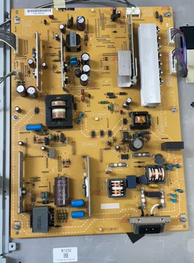 原装夏普40LX620A/40LX710A电源板RUNTKA744WJQZ LC1010-4001AC