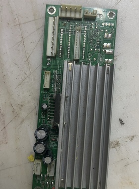 康佳 LC32CS11 LC32BT26 LC26AS12 LC32CS11伴音 功放板35010315