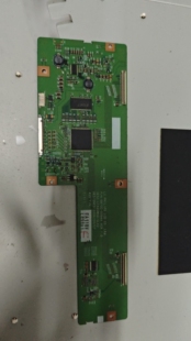 长虹LT42600逻辑板 6870C-0094A VER1.0