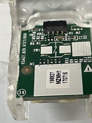 海信LED55EC780UC LED55M5600UC遥控接收板 接收头RSAG7.820.6727
