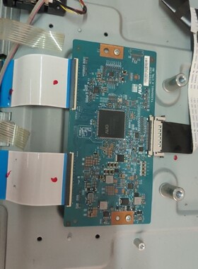 原装TCL L43E5800A-UD L43P1-UD D43A561U逻辑板43T03-C00 现货