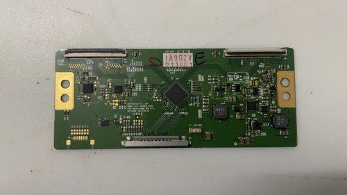 索尼KLV-42EX410创维42E82RD TM120HZ逻辑板6870C-0368A/0368D