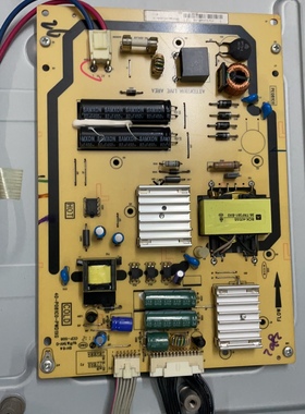 TCL L32E5200-3D/32E5200BE 32T158E电源板40-P081C0-PWD/PWF/1XG