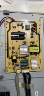 TCL L32E5200-3D/32E5200BE 32T158E电源板40-P081C0-PWD/PWF/1XG