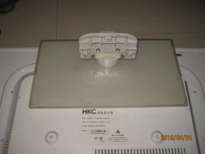 HKC G3201A 玻璃 32E9B 底盘 M315YCA 32E9C L32EA 玻璃底座