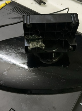 原装海尔 L32F3 L32F6 LU32K3A L32R3 L32R1底座 支架 螺丝齐全