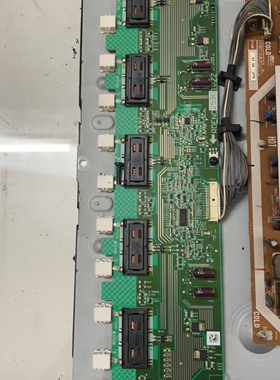 测试好！夏普LCD-32L/G100A 32Z100AS高压板 背光板RDENC2590TPZZ