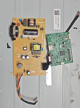 原装UNIS 紫光 V241F 电源板 748.05602.001N 驱动板 18M21-1
