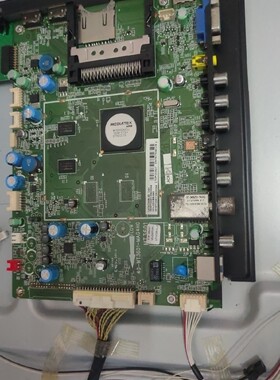TCL L32/48E5390A L43V7300A L48E5310A主板40-MT3601-MAG4HG