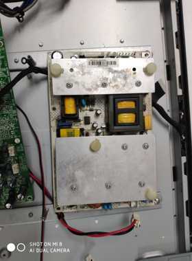 原装 康佳LC32GS80C LC32FS82 电源板34006395 35014328测好