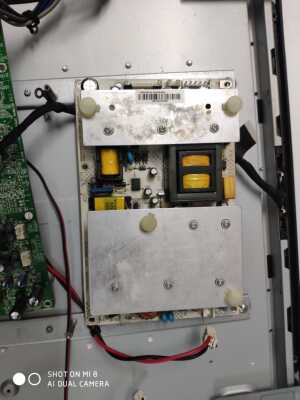 原装 康佳LC32GS80C LC32FS82 电源板34006395 35014328测好