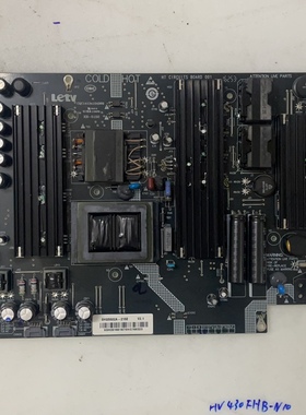 原装乐视X65 L653I0 L653IN L653AN电源板SHG5502A-215E测好