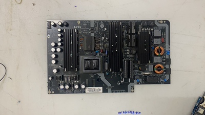 原装乐视X65 L653I0 L653IN L653AN电源板SHG5502A-215E测好