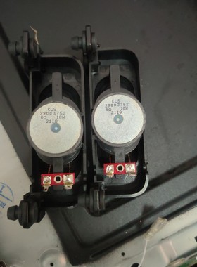 康佳LED32F1000 LED43S2/43F2 55P7 50U5 K32  43S3喇叭29003752