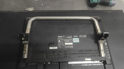 三洋40CE5100 55CE5129H1 底座 支架 台架 带螺丝 LED-40B600