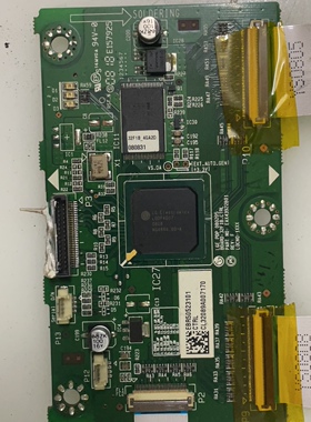 测好 康佳PD32ES33 创维32P95MV逻辑板 EBR50523101 EAX43922801