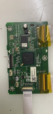 测好 康佳PD32ES33 创维32P95MV逻辑板 EBR50523101 EAX43922801