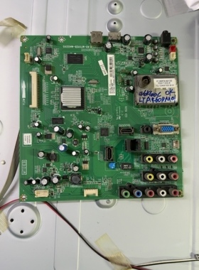 原装东芝46K100C 主板40-MT01EB-MAD2XG 屏LTA460HM01测好