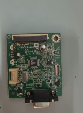 戴尔 E2216HV SE2218HV SE2218HL驱动板 主板 ILIF-460 HM215WU