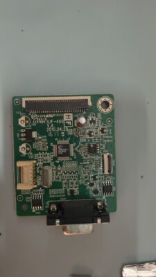 原装 DELL 戴尔 E2216HV SE2218HV 驱动板 主板 ILIF-460 HM215WU