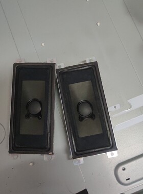 原装东芝55SV650C 47ZV650C喇叭SPK-1512AF V30A00005600 10W 8Ω