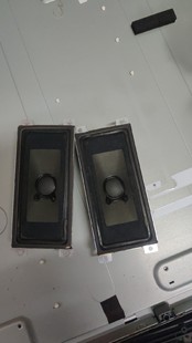 原装东芝55SV650C 47ZV650C喇叭SPK-1512AF V30A00005600 10W 8Ω
