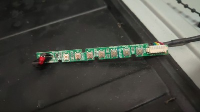 TCL LE32E5900 LE42E6900遥控接收板TV3024-ZC10-01(C)(A)(B)(E)