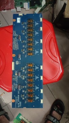 原装飞利浦 32TA1600 高压板 VIT68001.70 CPT 320WA01C Rev01好