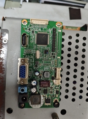 康佳 KM2215H驱动板 K22Y驱动板 KM2419W驱动板 JRY-L5AFHD-GV1