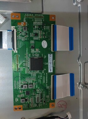 创维50G20 50E33A逻辑板 CC495PU1L CC575PU1L N4TP495UHDPU1L-C0