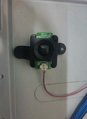 康佳LED55M2  LED43S1 LED49K5100  按键板35022013 原装机拆机件