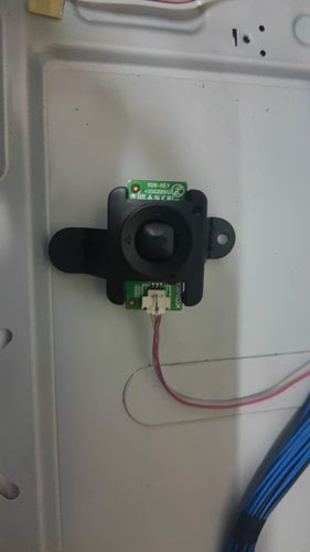 康佳LED55M2  LED43S1 LED49K5100  按键板35022013 原装机拆机件