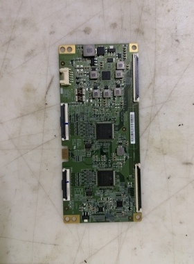 华为HD65FRUB逻辑板47-6021566 4K-120HZ-CEDS-V00 HV650QUBE9D