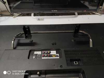 索尼KDL-42W800B底座 原装拆机配齐螺丝发货