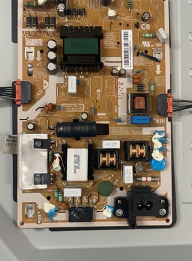 原装 三星UA49KC20SAJXXZ 电源板  BN44-00872A  L55E1-KDY 测好