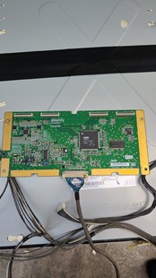 东芝42A3000C 42TA1800逻辑板T420XW01 V0 05A43-1B测好