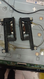 原装三星UA32F4088AR喇叭 扬声器BN96-29524A 6欧5W三星32寸一对