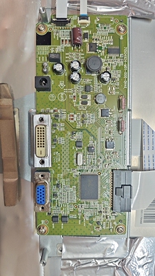 原装戴尔 DELL S2330MX S2330MXC驱动板 715G4924-M01-000-0H4K