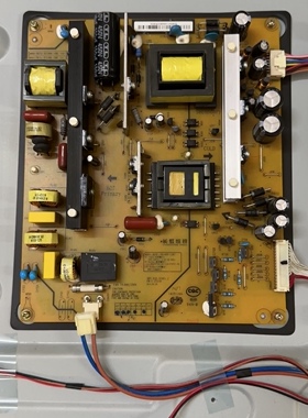 原装UD55C6000ID UD49C6000i电源板 XR7.820.374V1.1 HSL60D-12M7