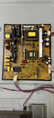原装UD55C6000ID UD49C6000i电源板 XR7.820.374V1.1 HSL60D-12M7