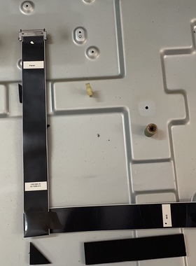 全新适用于索尼KLV-46EX430屏线 连接线50.73Z08.012屏V460FWSE01