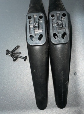 原装海尔LD32U3100/LE32A31/LE32G310Z底座 支架 配螺丝