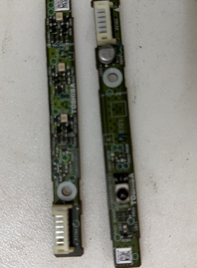 东芝40XV650C 46XV650C遥控接收板 指示灯板 V28A00095400