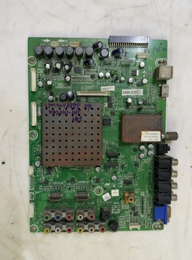 海信TLM42V88GP(0)120176 主板RSAG7.820.1680 屏V420H1-LH5测好