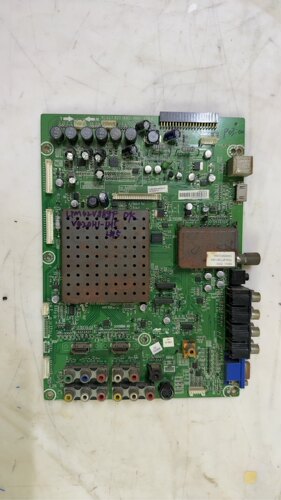 海信TLM42V88GP(0)120176 主板RSAG7.820.1680 屏V420H1-LH5测好