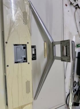 MAE PM320W H3258W底座 支架 座子 铝合金材质